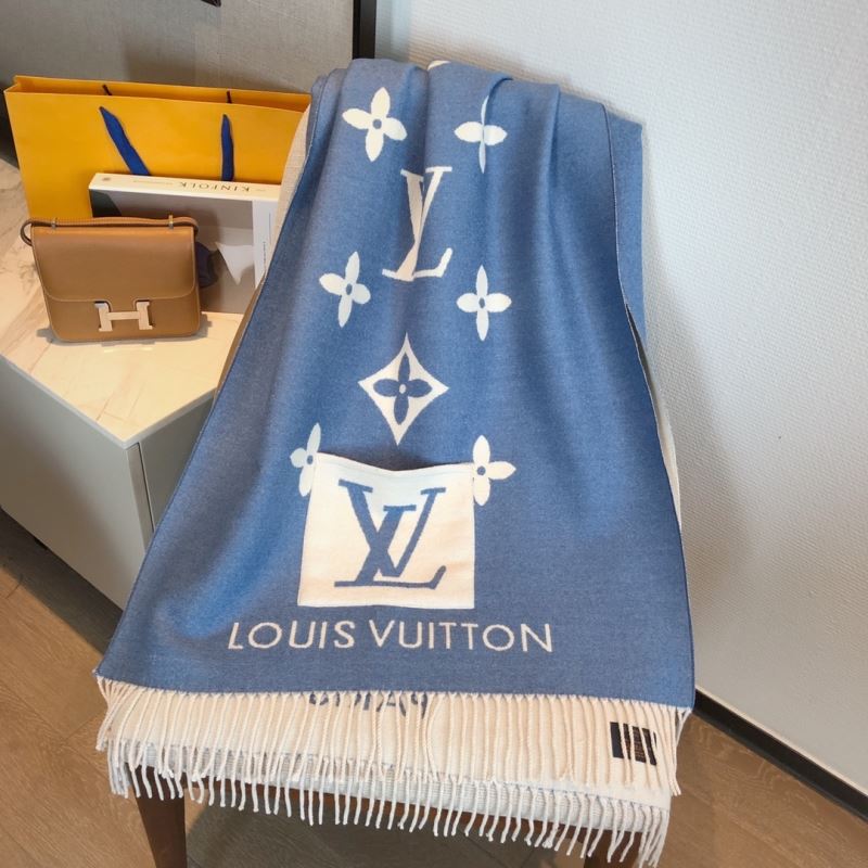 Louis Vuitton Scarf